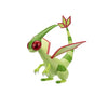Pokémon Select Flygon - 6-Inch Super-Articulated Figure with Over 15 Points of Articulation