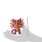 Funko POP Pop! Animation: Bakugan - Drago, Multicolor