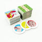 Dragon Dash Cooperative Board Game - No Reading Required - Encourages Teamwork and Critical Thinking for 2 to 6 Players Ages 5 and up by Outset