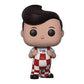 Funko Pop! Ad Icons: Bob's Big Boy - Bob (New Pose), Multicolor