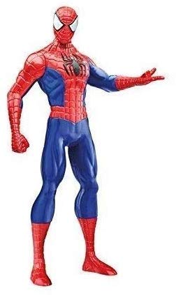 Marvel Spider-Man 6 Inch Super Hero Action Figure