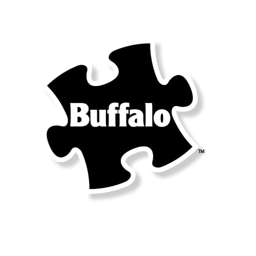 Buffalo Games - Pokémon Halloween - 400 Piece Puzzle for Kids Ages 8+