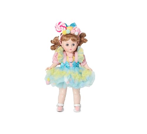 Madame Alexander 8-inch Candy Party Collectible Doll