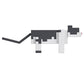 Minecraft 15 Years Jellie Cat Action Figure, Raw Salmon and Bed Included