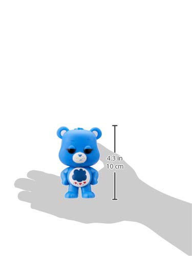 Funko POP! Animation: Care Bears Grumpy Bear Collectible Figure, Multicolor