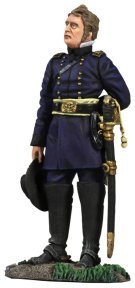 W. Britain 31171 Union General Fighting Joe Hooker