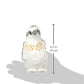 Wild Republic Audubon Birds Osprey Plush with Authentic Bird Sound, Stuffed Animal, Bird Toys for Kids and Birders