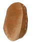 Squishmallows Official KellyToy Squisharoys Holiday Christmas 2023 - Soft Corduroy Fabric - Choose Character and Size (Jordan Gingerbread Boy, 8 Inch)