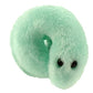 GIANTmicrobes Lyme Disease Plush - Learn About This Tick borne Disease with This Memorable Plush, Unique Gift for Patients, Scientists, Students