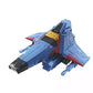 Transformers Toys Generations War for Cybertron Voyager WFC-S39 Thundercracker Action Figure - Siege Chapter - Adults and Kids Ages 8 and Up, 7-inch