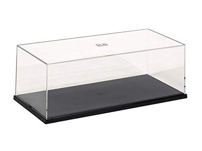 Display Goods Series Display Case No.20 P 73020 by Tamiya