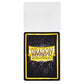 2 Packs Dragon Shield Inner Sleeve Clear Standard Size 100 ct Card Sleeves Individual Pack