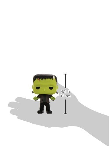 Funko Pop! Universal Monsters - Frankenstein