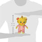 Daniel Tiger's Neighborhood Baby Margaret Mini Plush