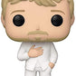 Funko Pop! Rocks: Backstreet Boys - Brian Littrell, Multicolor, 3.75 inches