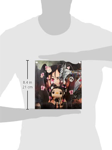 Funko POP! Albums: Bella Poarch - Build a Babe