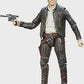 Star Wars The Black Series 6 Inch Han Solo