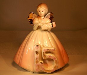 Hansen Josef Fifteen Year Doll