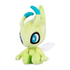 Pokémon Center: Celebi Sitting Cuties Plush