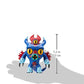 Funko POP! Disney: Big Hero 6-Fred Action Figure
