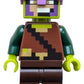 LEGO Minecraft: Jungle Ranger Minifigure and Stray - Ages 6+