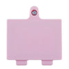 Replacement Part for Fisher-Price Little People Princess Cinderella Castle Dollhouse Playset CGK05 - Replacement Pink Battery Cover