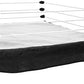 Wrestling Ring for Action Figures & Highwire War Playset