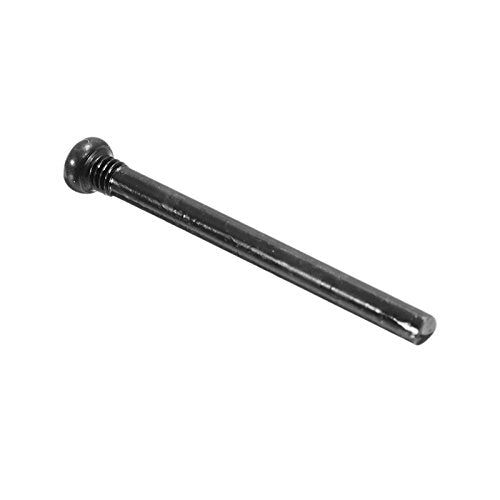 Utini 4PCS Black Round Machine Teeth for 9125 1/10 2.4G 4WD Rc Car Parts No.15-LS16