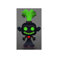 Funko Pop Movies #881 - Trolls: World Tour - King Trollex (Glow in the Dark) (Exclusive)
