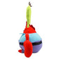 Nickelodeon Universe Mr. Krabs Plush