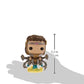POP Marvel: Scotch- POP 7