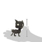 Funko 32753 Pop Movies: Fantastic Beasts 2 - Thestral, Multicolor