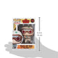 Funko Pop! Movies: The Suicide Squad - Polka-Dot Man
