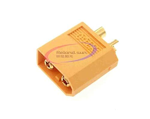 5Pairs 10pcs XT60 XT-60 Male Female Bullet Connectors Plugs for RC Lipo Battery Wholesale