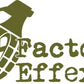Factory Effex FX 2015 Dealer 5 Pack Stickers FMF - 04-2693