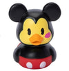 Just Play, Mickey Mouse Valentine Duck Bath Toy, 3 Inches