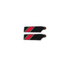 ConsoleXpress Accessories for JCZK 300C PRO RC Helicopter, Replacement Parts (Tail Blade)