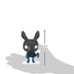 Funko POP! Movies: Disney Pinocchio - Black Rabbit