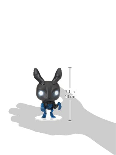 Funko POP! Movies: Disney Pinocchio - Black Rabbit