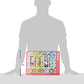 Colorful Tea Cups