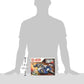 LEGO Star Wars: The Clone Wars General Grievous' Combat Speeder 75199 Building Kit (157 Pieces)