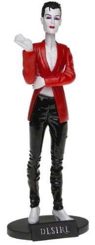 DC Direct: Sandman Desire Action Figure