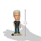 Funko Sons of Anarchy Clay Morrow Wacky Wobbler Bobble Head