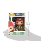 Funko POP Disney Series 3: Ariel Little Mermaid Vinyl Figure