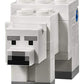 LEGO Minecraft The Polar Igloo 21142 Building Kit (278 Pieces)