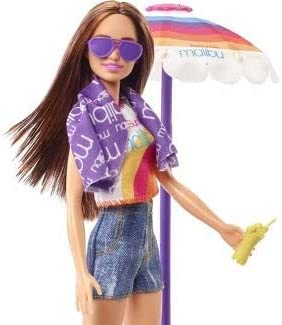 Barbie® Doll And Accessories