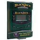 RecZone LLC Vegas Gambling Electronic Travel Game Pack - Slot Machine, Poker, and Blackjack Handheld Game