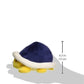 Little Buddy Super Mario Buzzy Beetle Plush, 4"