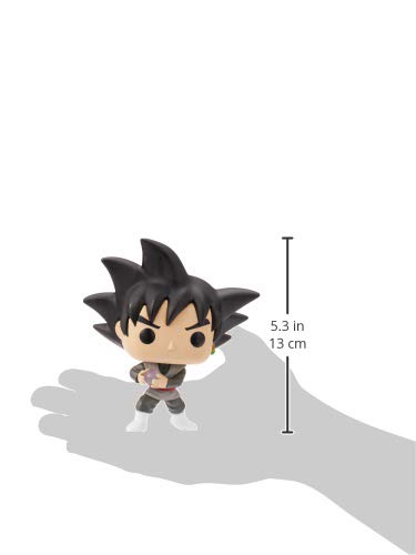 Funko POP! Animation: Dragon Ball Super - Goku Black