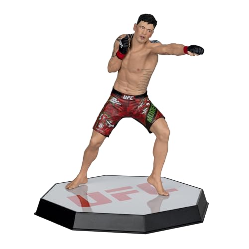 McFarlane Toys-UFC Brandon Moreno 7in Posed Figure McFarlane's SportsPicks
